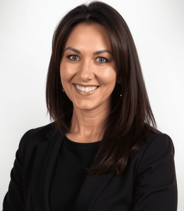 Cristen Ross-Gates