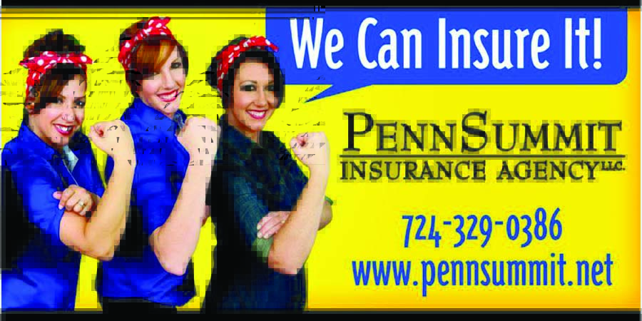 Penn Summit Insurance Billboard - We Can Insure It