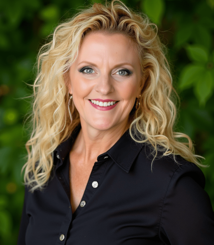 Wendy Ricker, AAI, STAR